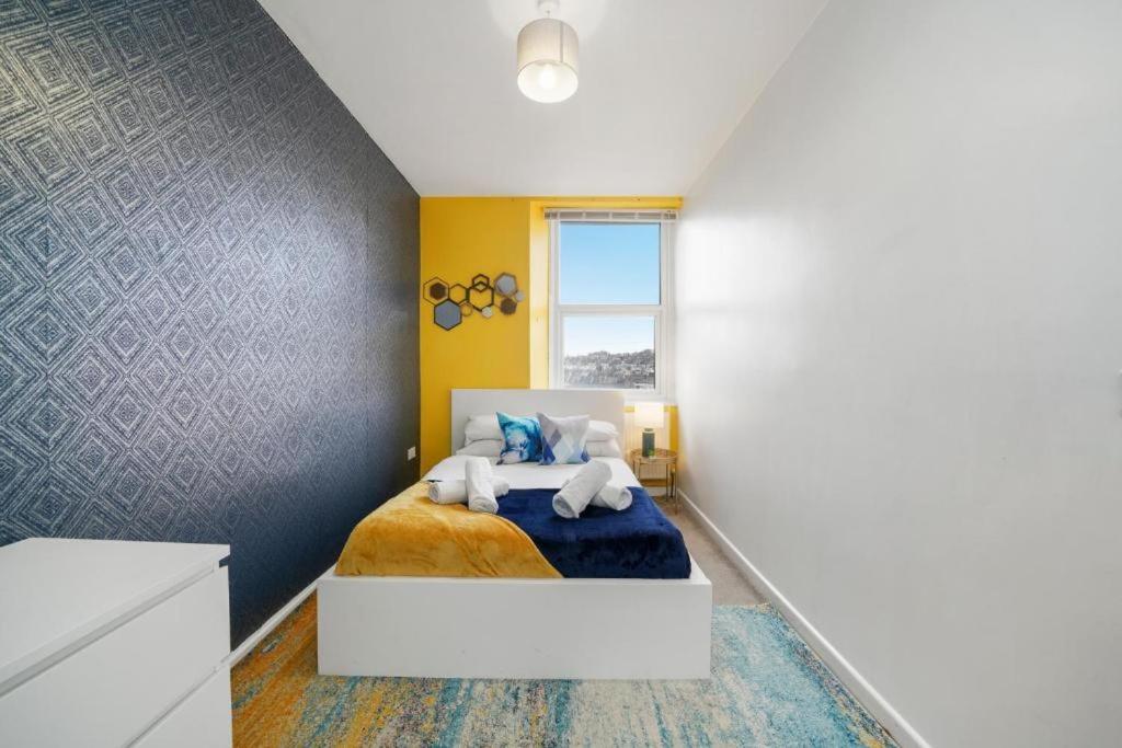 Fashionable In - Sleeps 4 Apartment *